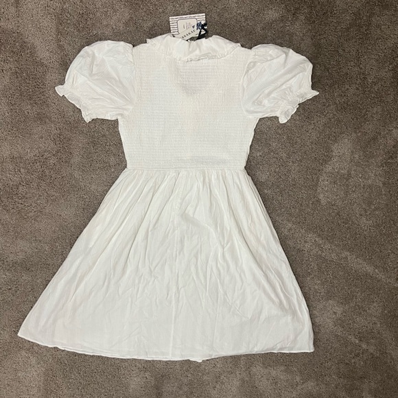 NWT JessaKae Pyper dress, Size L - Picture 3 of 7